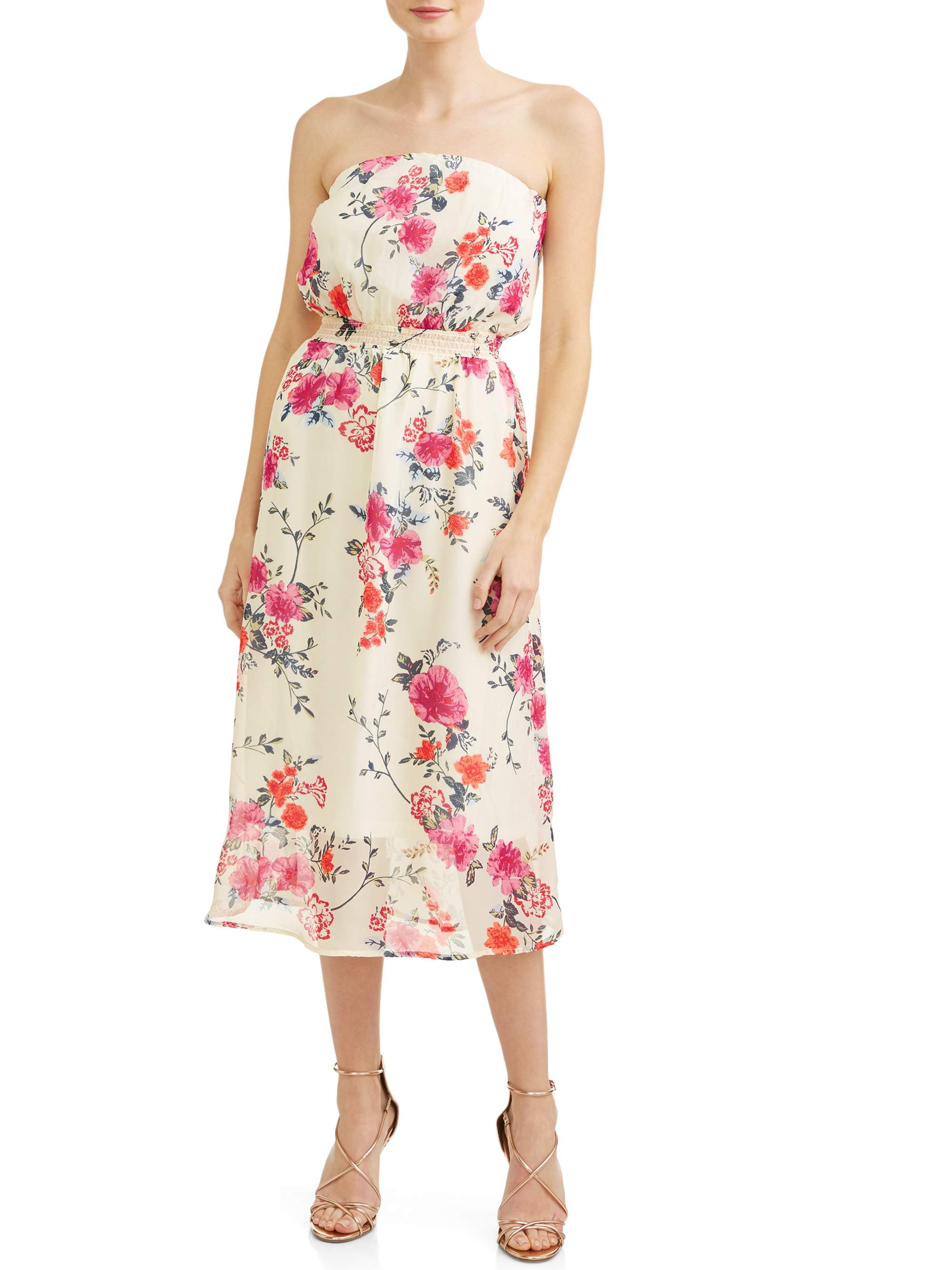 Walmart Teen Dresses